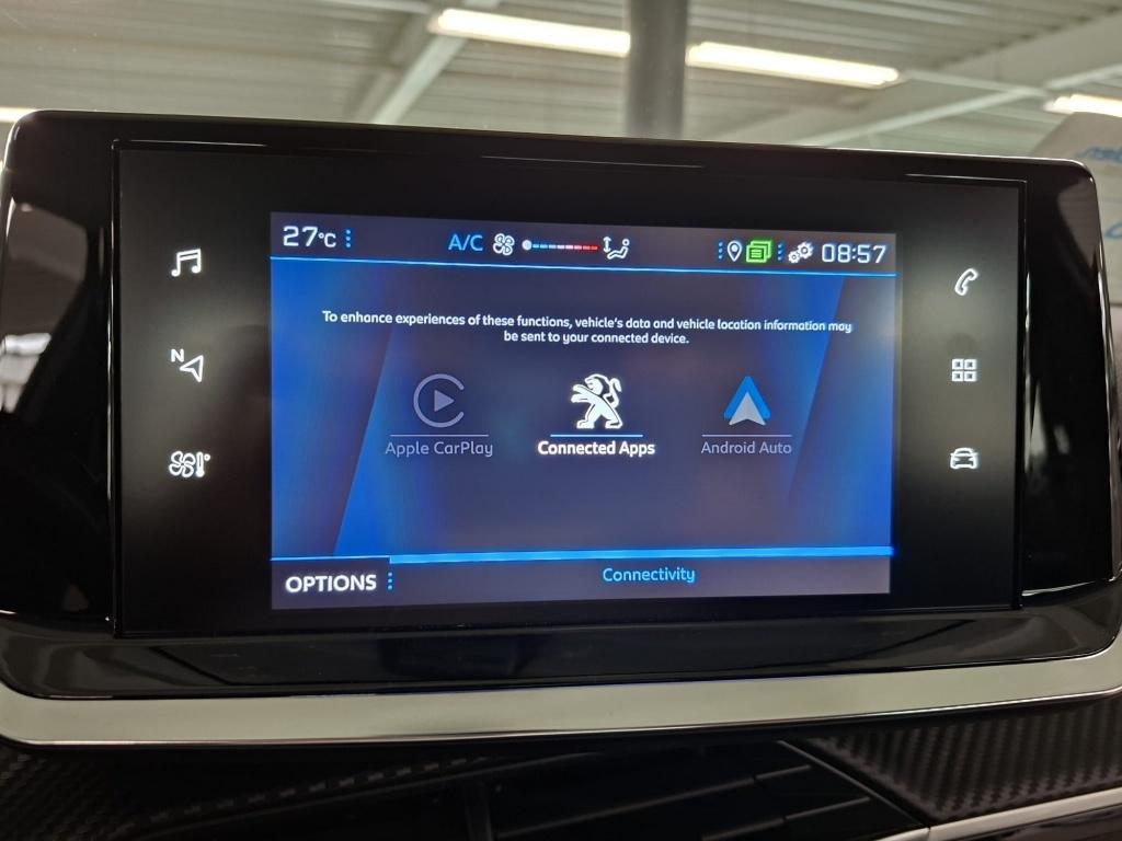 Peugeot 208 active pack 1.2