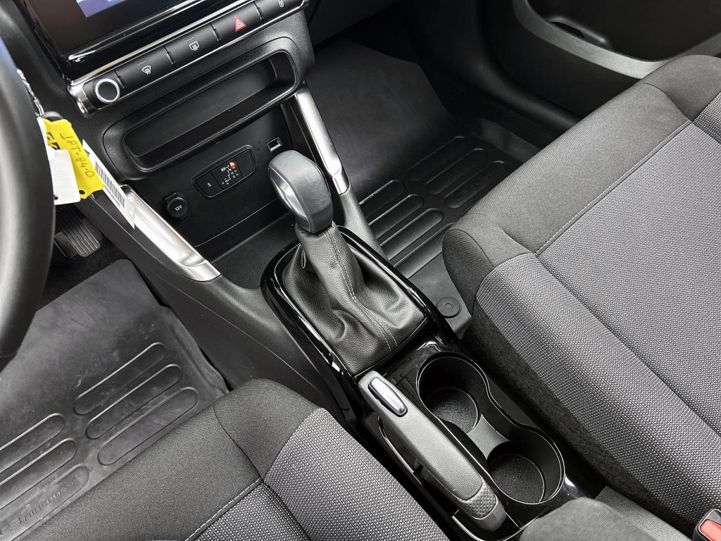 Citroen C3 Aircross 130 pk automaat business | rijklaar | stoelverwarming |