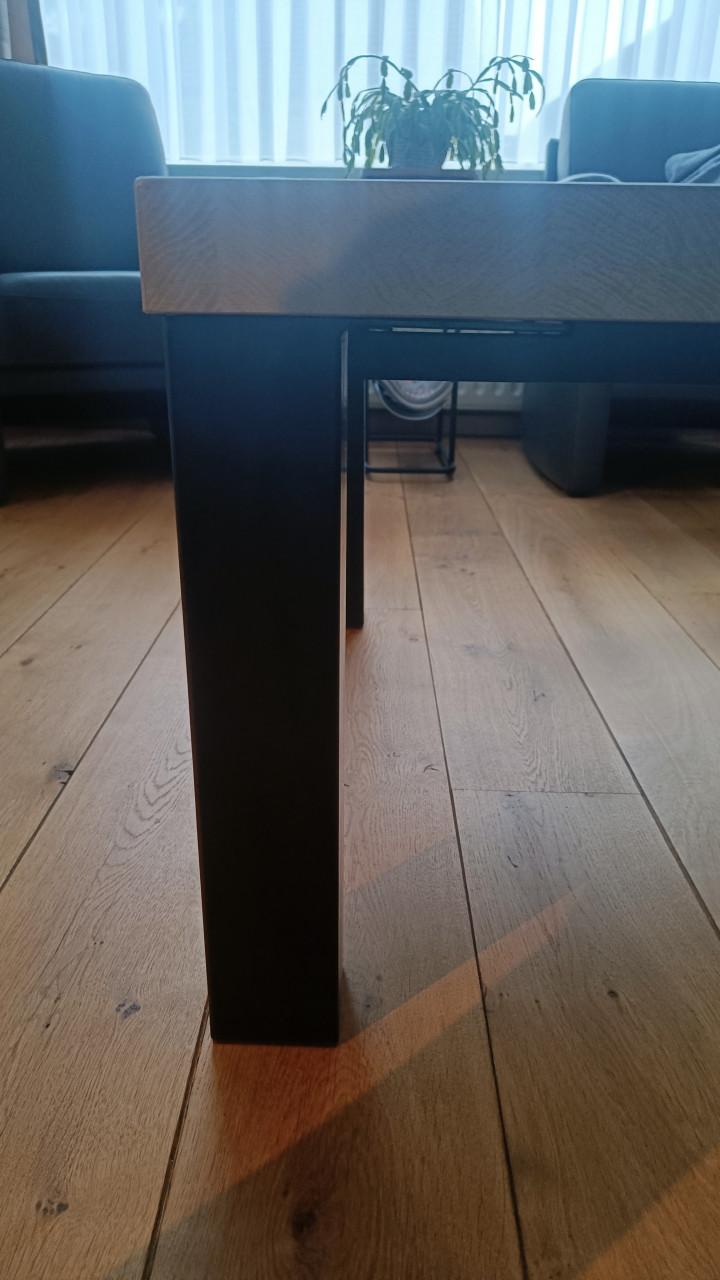 Salontafel te koop