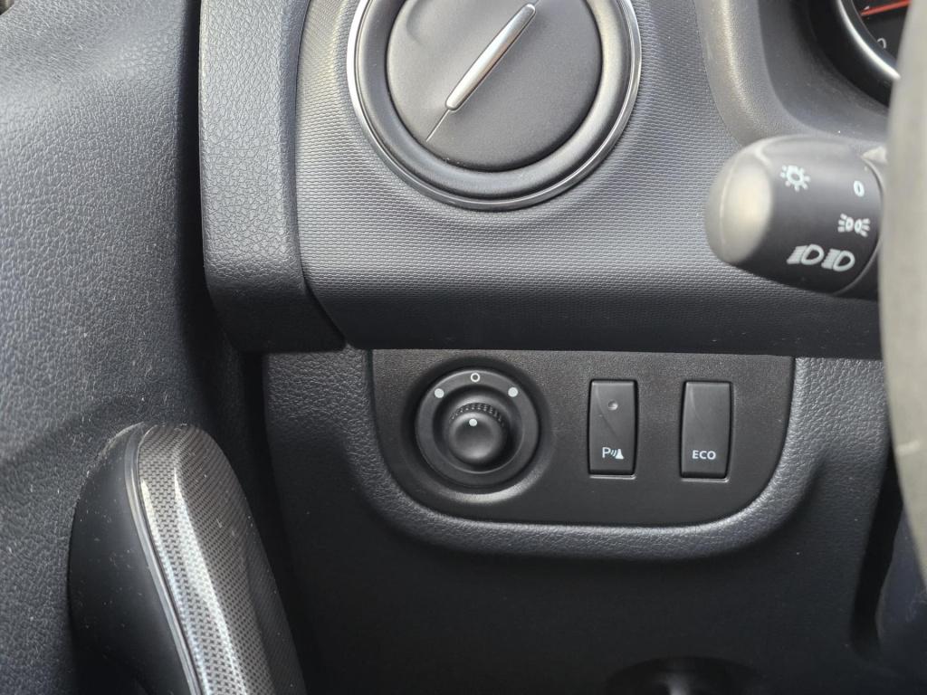 Dacia Sandero Stepway 0.9 tce sl