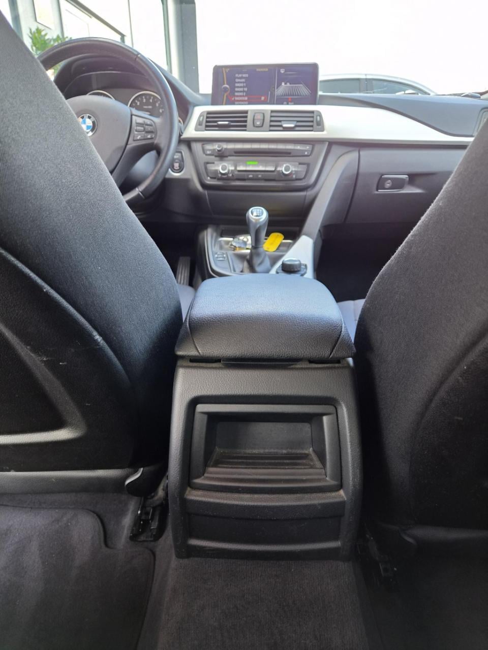 BMW 3-serie touring 320i executive
