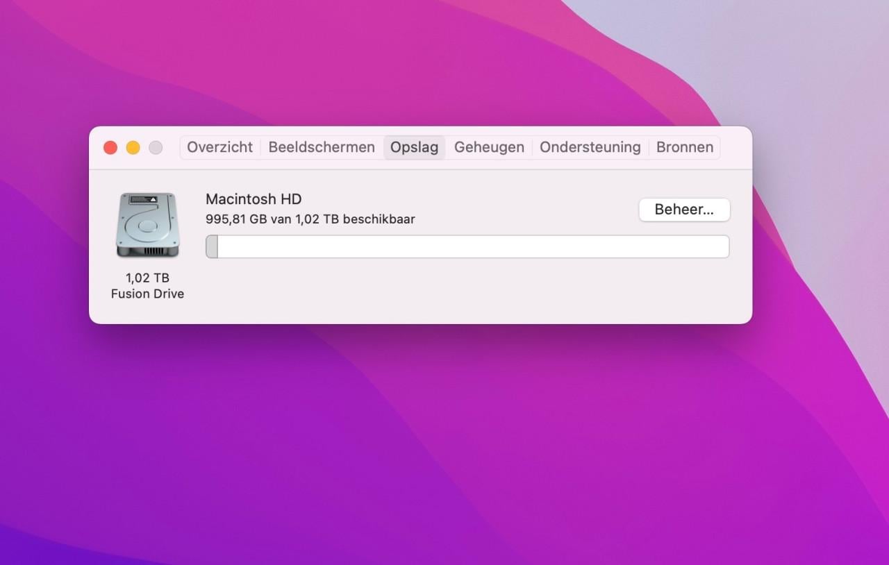 Apple iMac 27 inch met 24 GB werkgeheugen met keyboard + muis