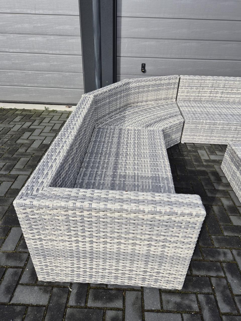Garden Impressions XL Loungeset (Bezorging mogelijk)