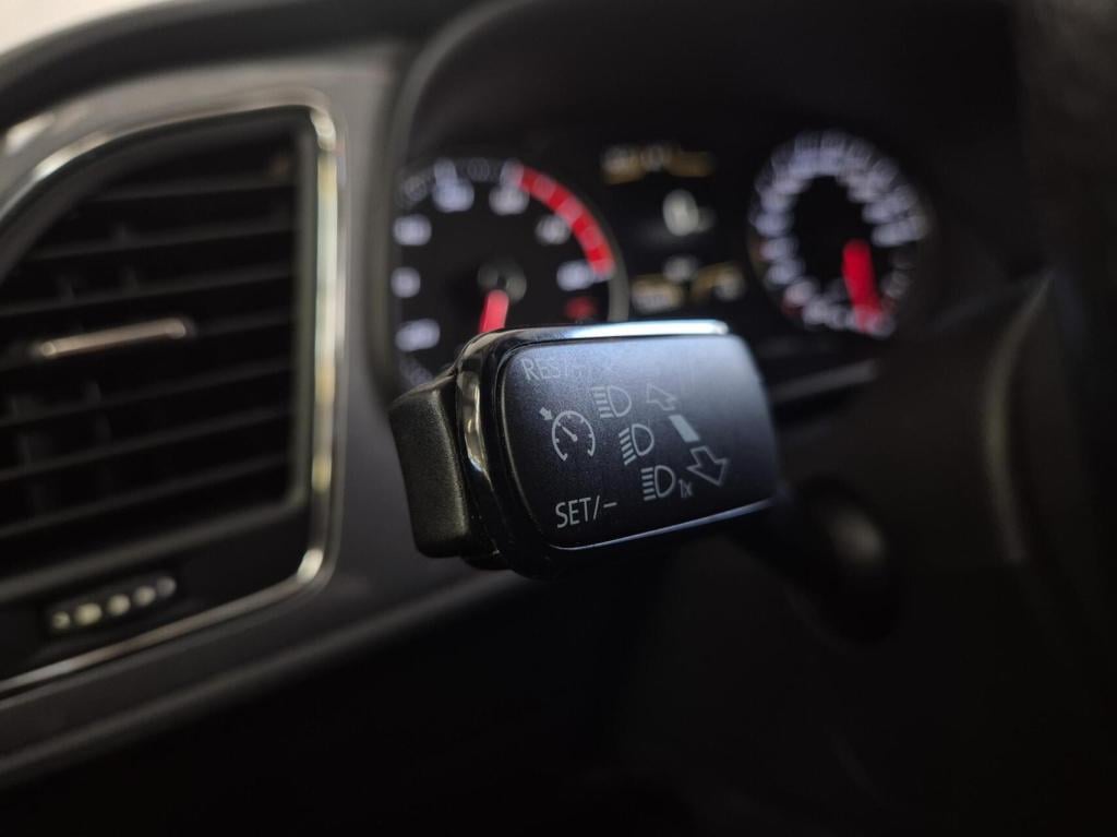 Seat Leon 1.4 tsi fr