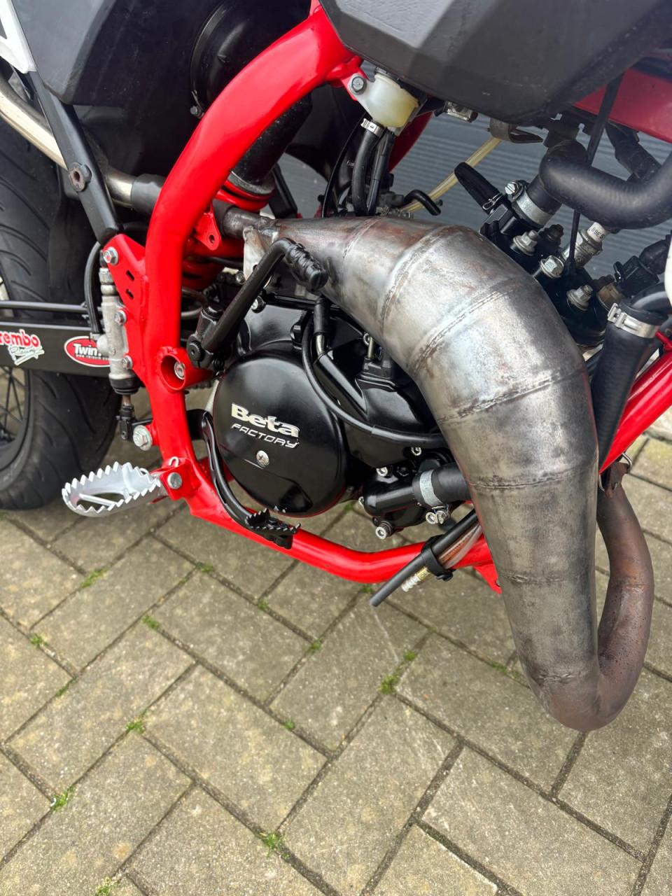 Beta 50RR 19-01-2023