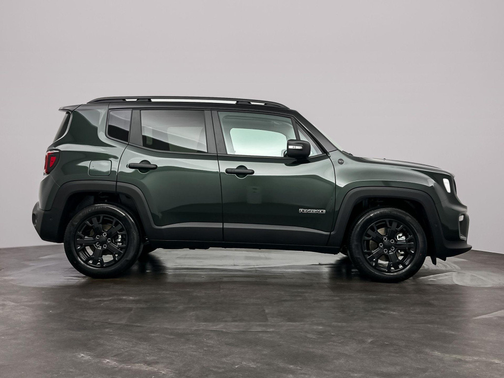 Jeep Renegade 4xe 240 phev the northstar | full option | van mossel voorraa