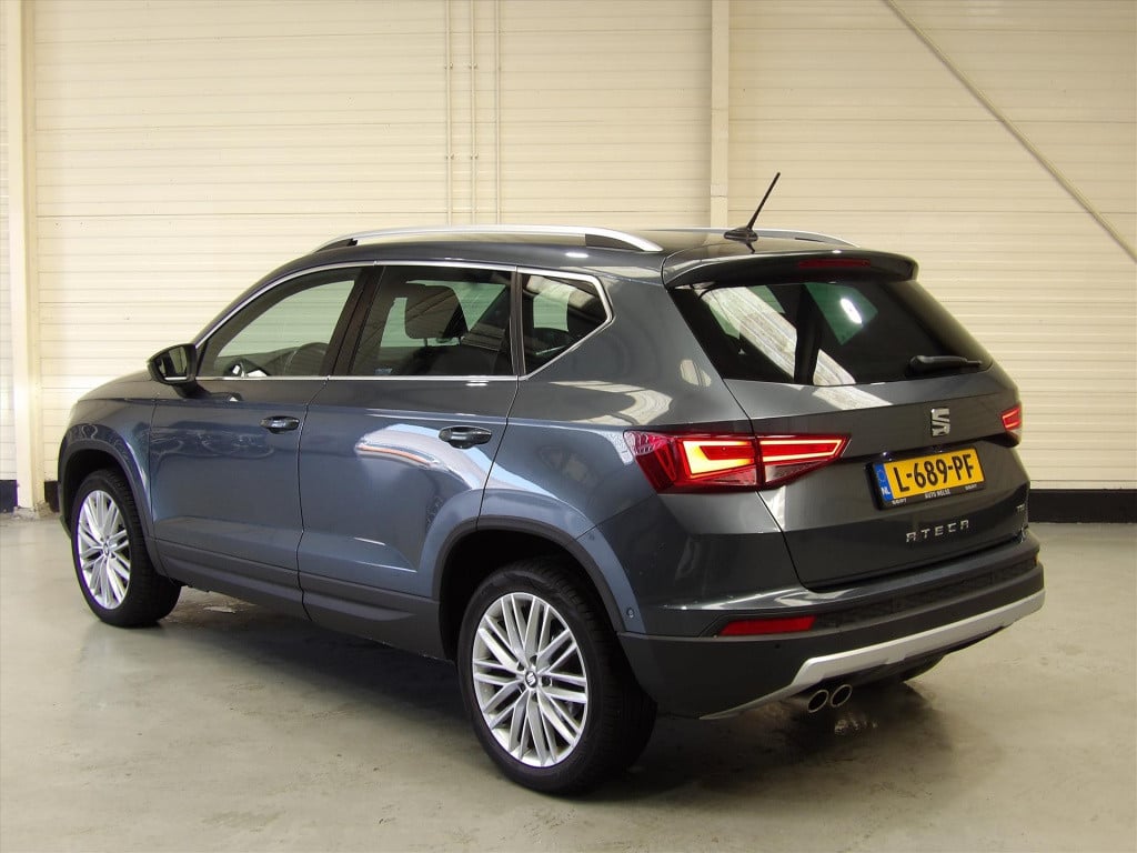 Volkswagen T-cross style 1.0 tsi 115pk 7-dsg