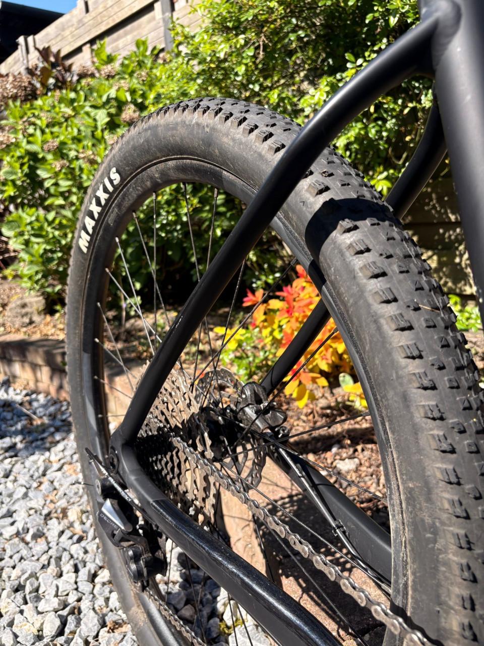 Mountainbike