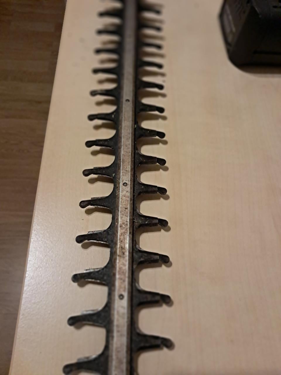 Heggeschaar