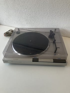 Philips Platenspeler FP140 Automatic