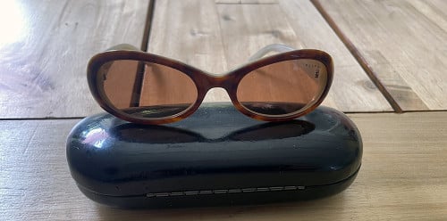 Te koop zonnebril Ralph Lauren