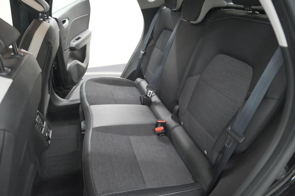 Renault Captur tce 100 intens | camera | stoelverwarming | navigatie | appl