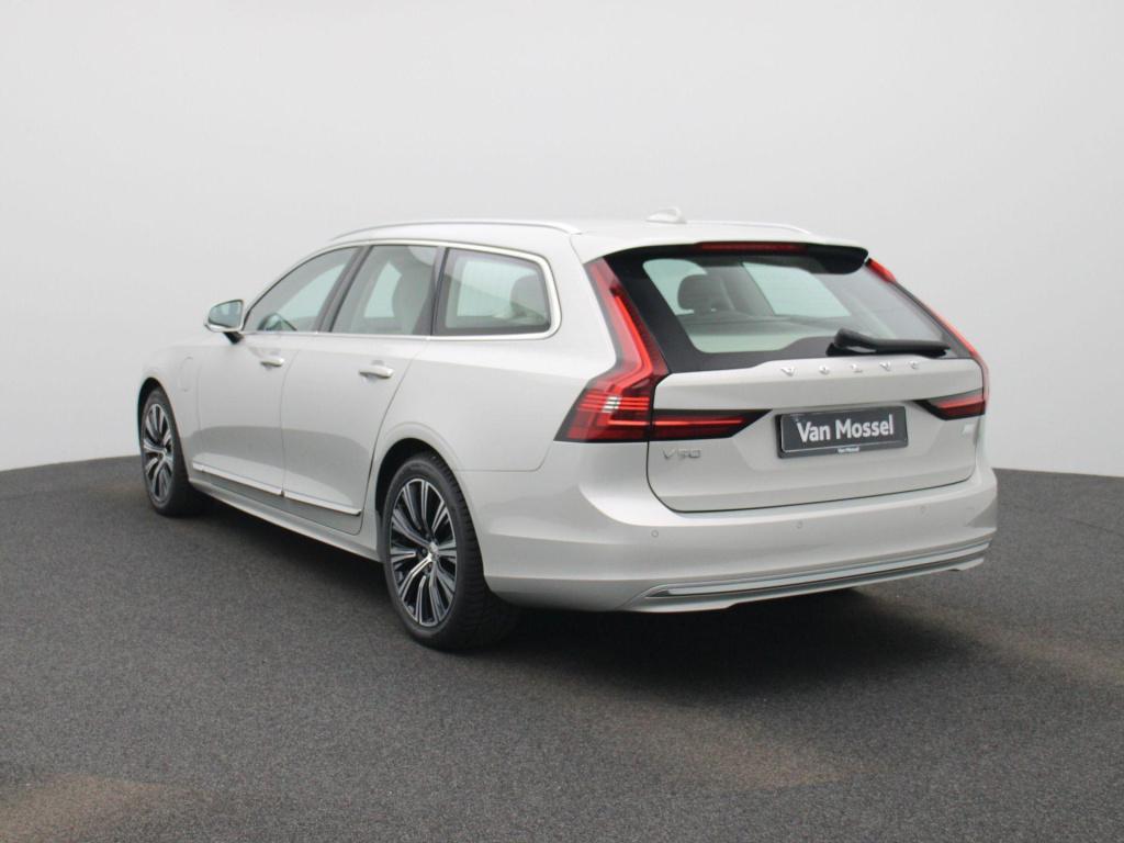 Volvo V90 2.0 t6 awd inscription | navigatie | trekhaak | apple carplay / a