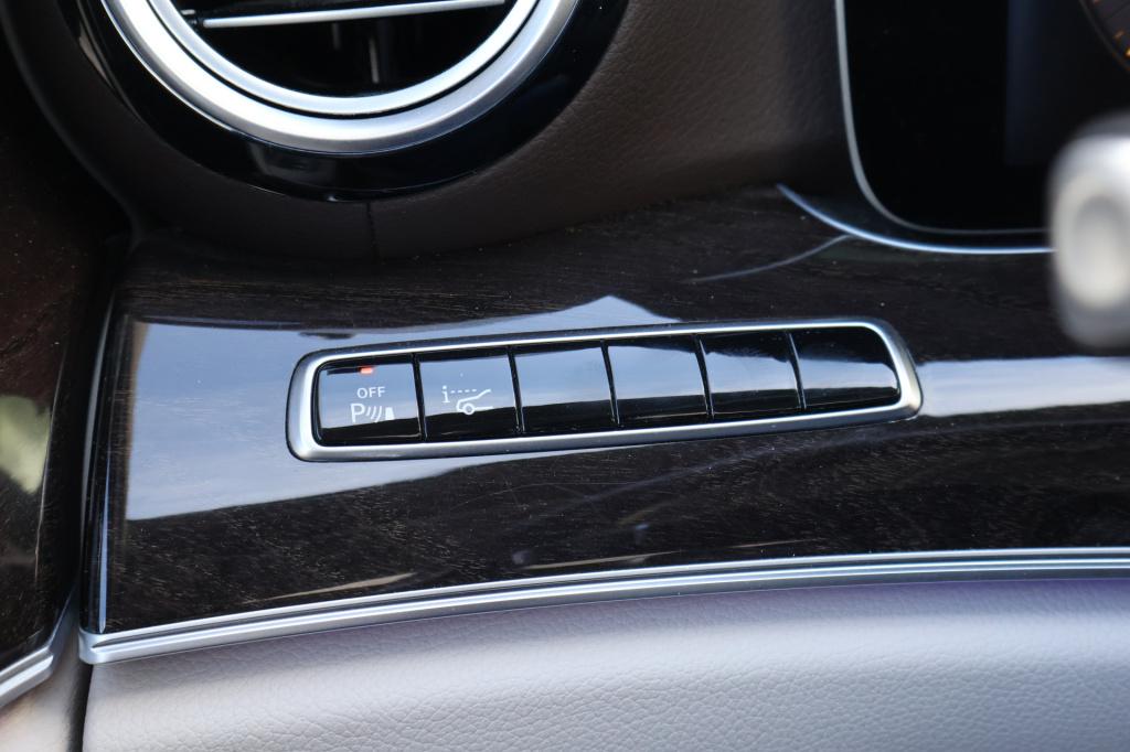 Mercedes-Benz E-Klasse 200 prestige plus i airmatic / luchtvering i 360 cam