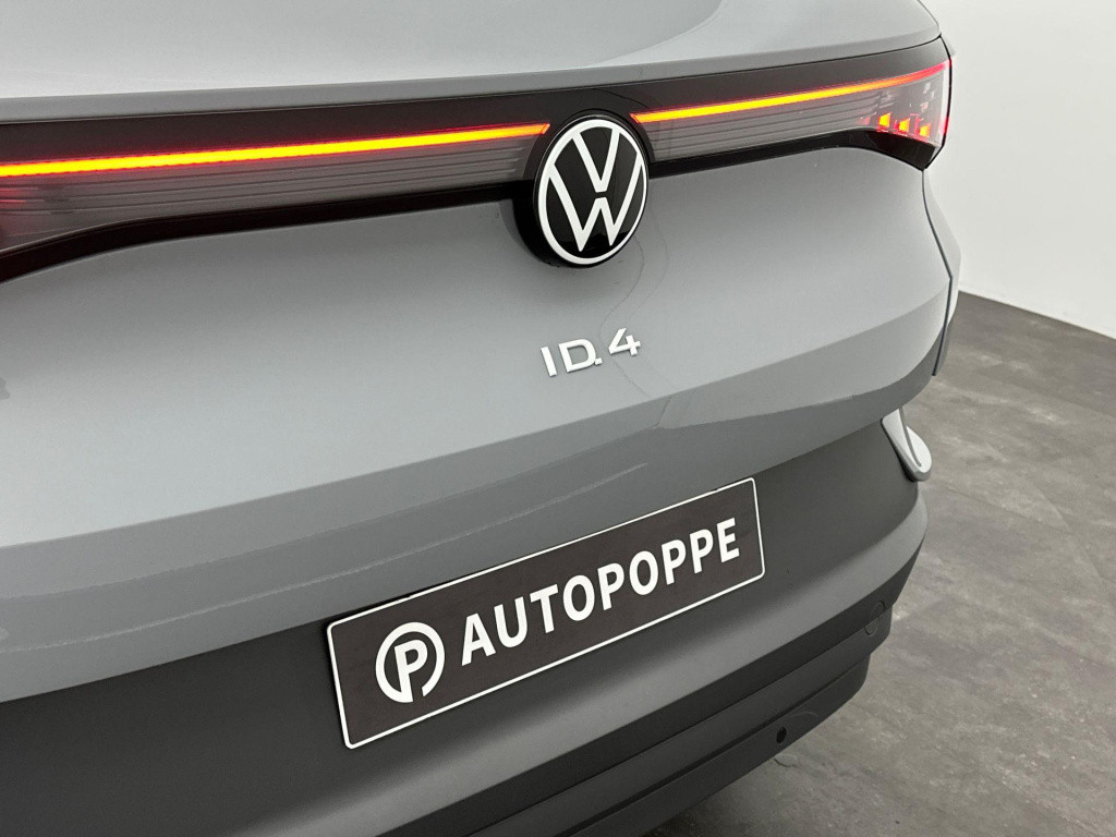 Volkswagen Id.4 pro business 77 kwh