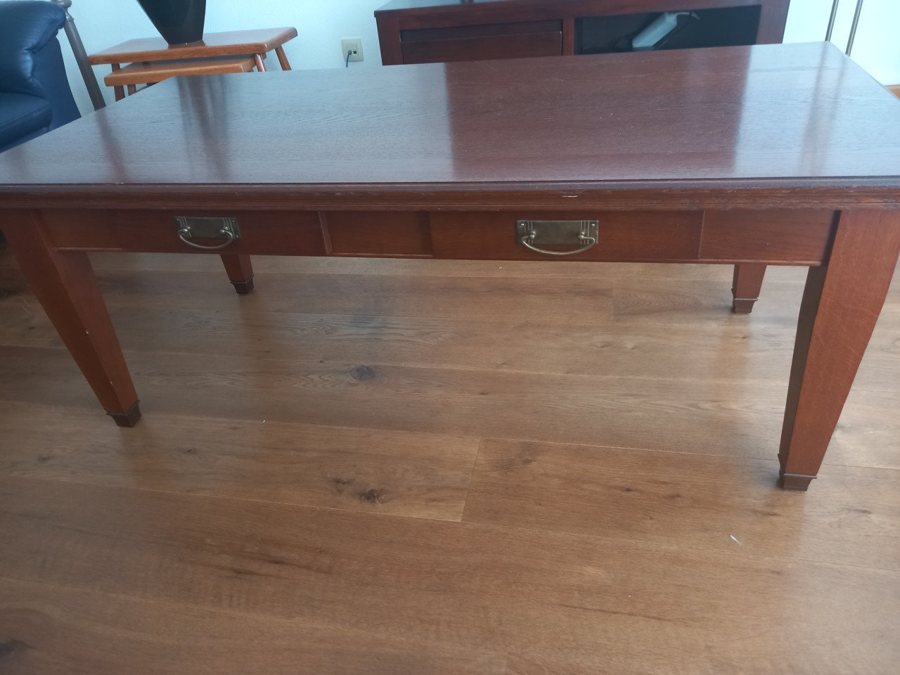 Salontafel