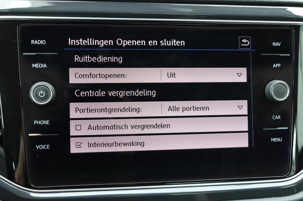 Volkswagen T-roc 1.0 tsi sport 115pk