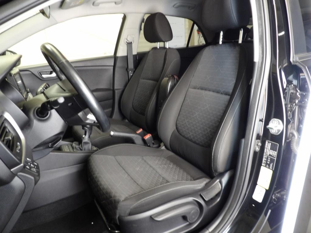 Kia Rio 1.0 t-gdi ecodynamics 100pk