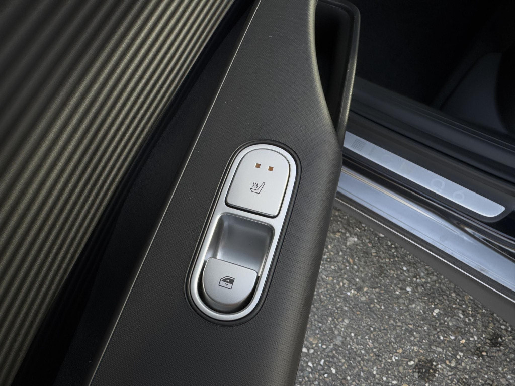 Hyundai Ioniq 6 connect 77.4 kwh