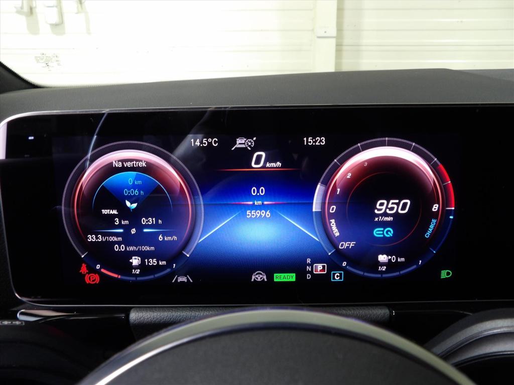 Mercedes-Benz Gla-klasse 250 e 218pk 8g-dct progressive