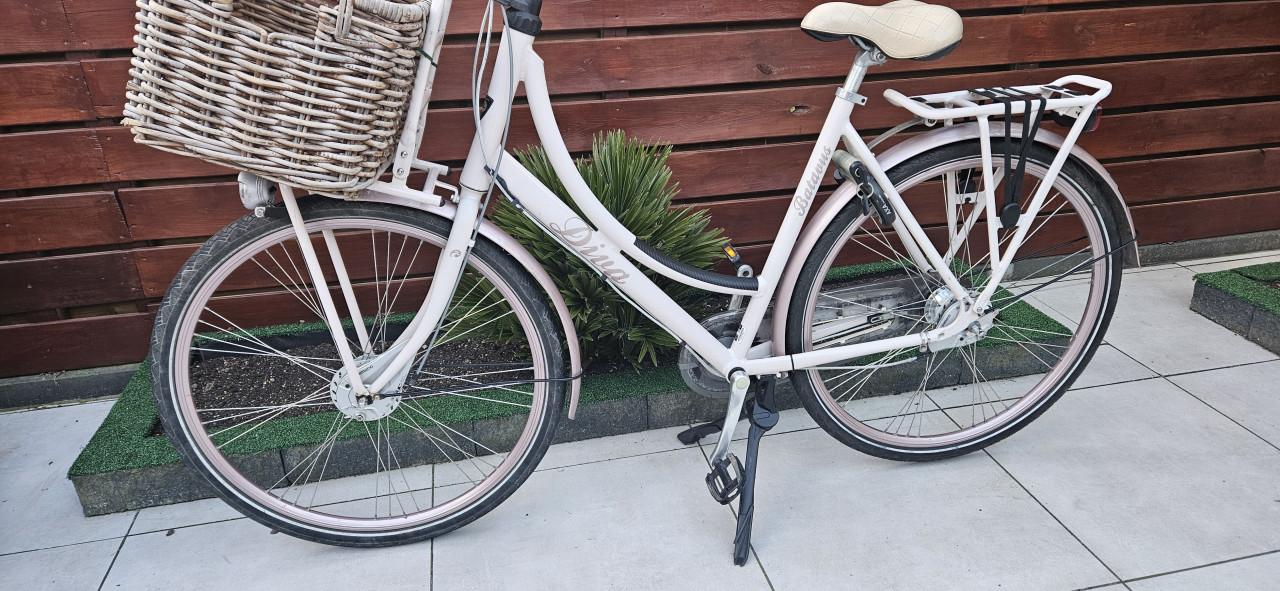Batavus  Diva damesfiets