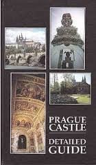 Prague castle: detailed guide Jiri Polacek