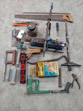 Gereedschap