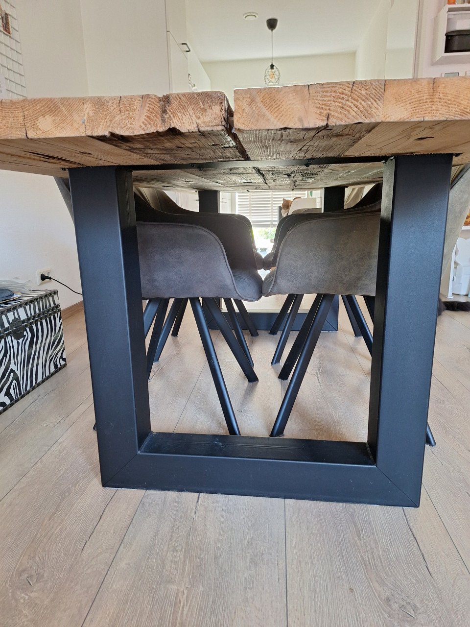 Eettafel