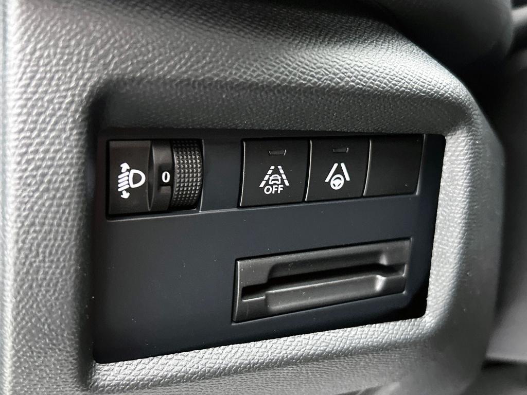 Citroen C5 Aircross plug-in hybrid 225pk automaat max | panoramadak | elekt