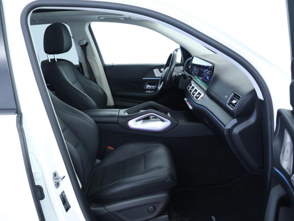 Mercedes-Benz Gle 350 e 4matic premium plus | panoramadak | burmester sound