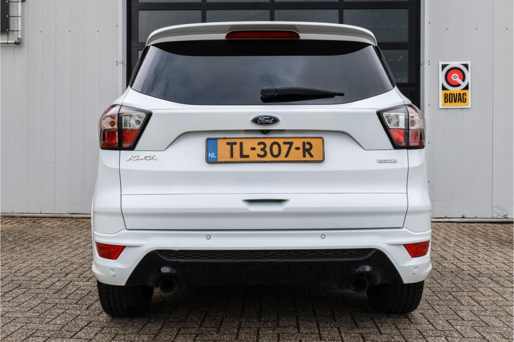 Ford Kuga 1.5 ecoboost st line nav i cam i pdc