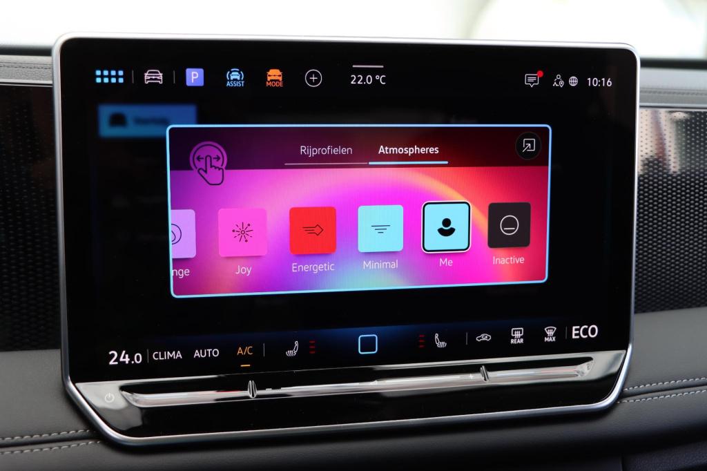 Volkswagen Tiguan 1.5 ehybrid life edition 204pk dsg6