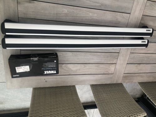 Thule dakdragers