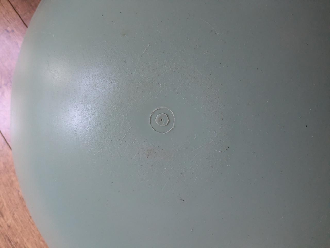 Gonge wiebeltol mini met kussen