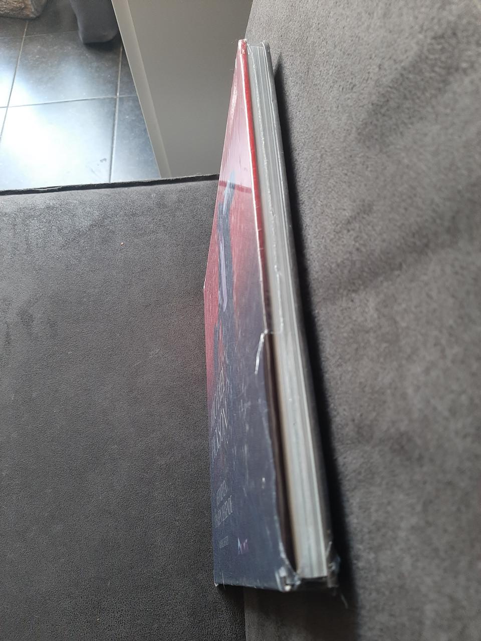 Boek michael jackson - 1958- 2009