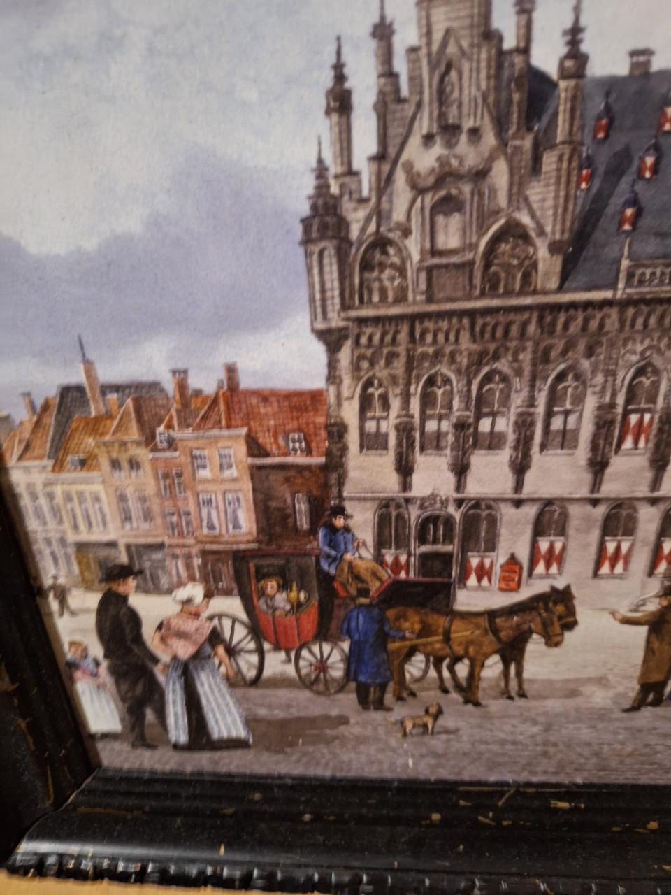 Afbeelding Middelburg