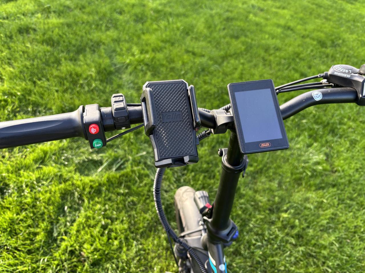 Fatbike / E- bike