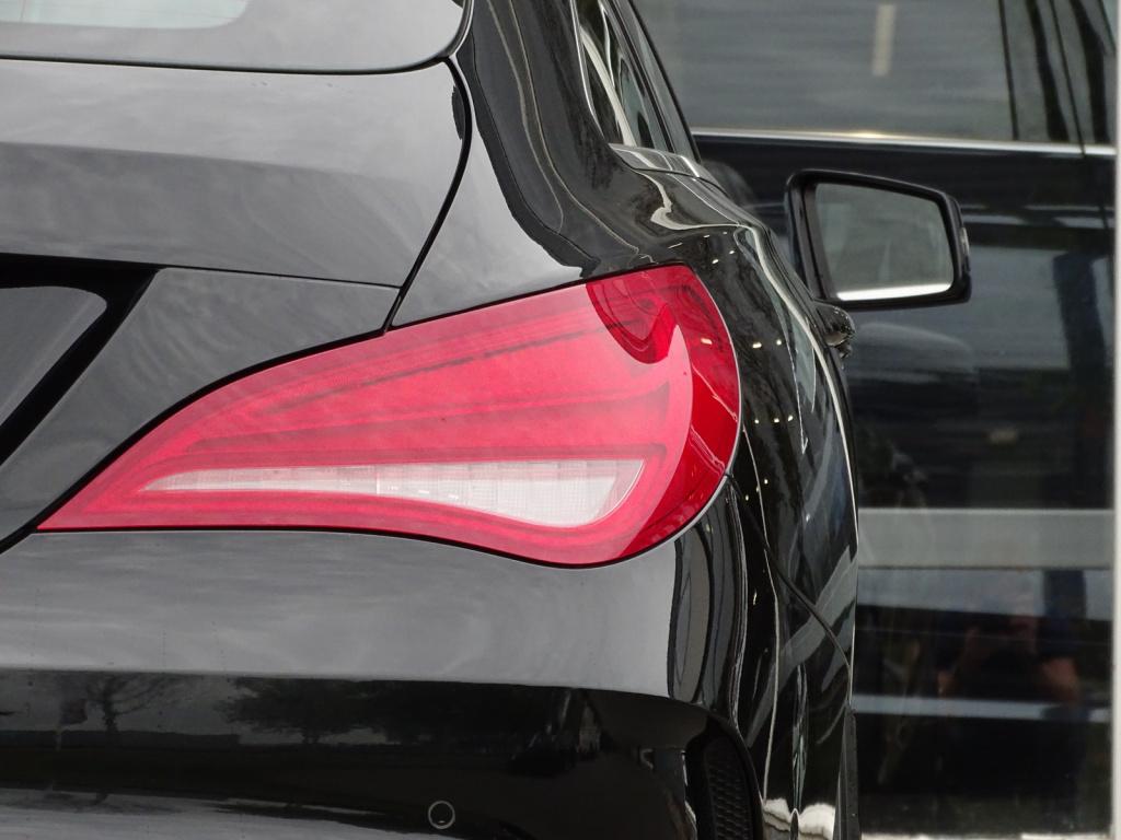 Mercedes-Benz Cla shooting brake 180 lease edition ambition amg-pakket | pa