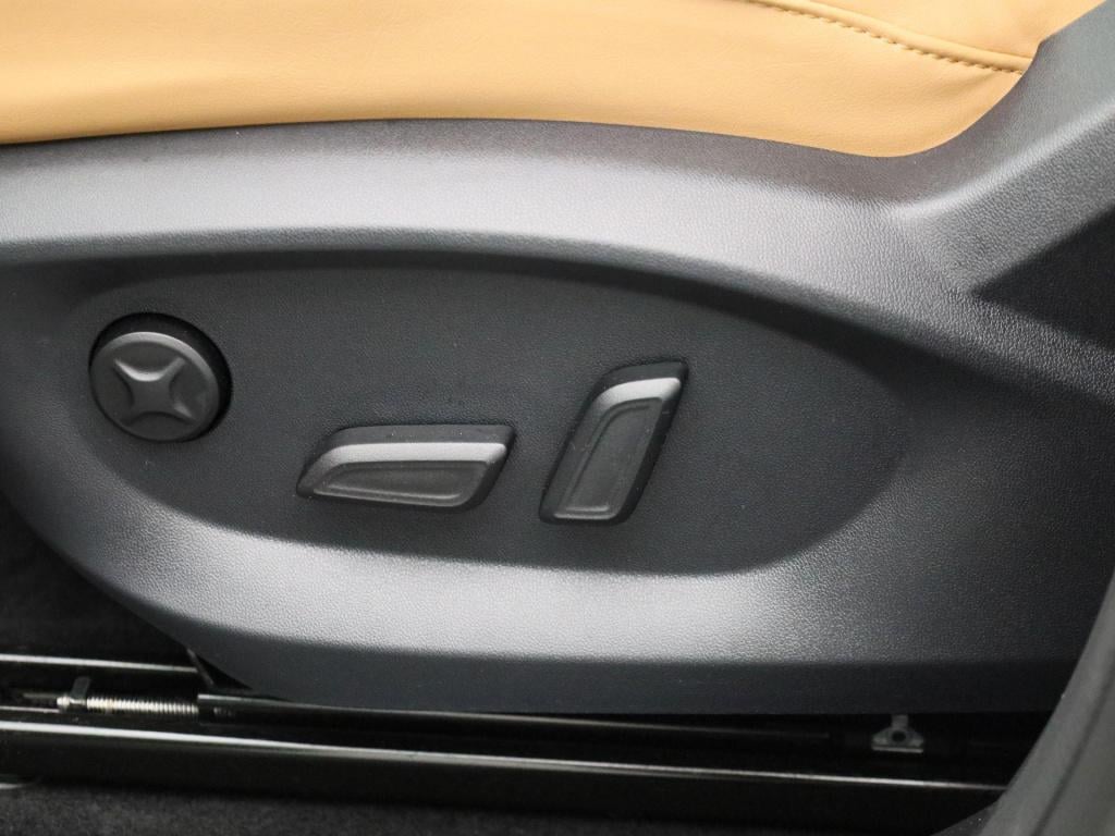 MG Hs 1.5 phev aut. luxury