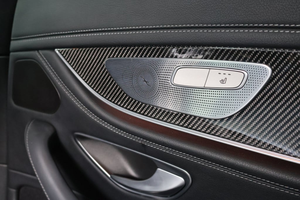 Mercedes-Benz Cls amg 53 4matic+ premium plus l schuif- / kanteldak l distr