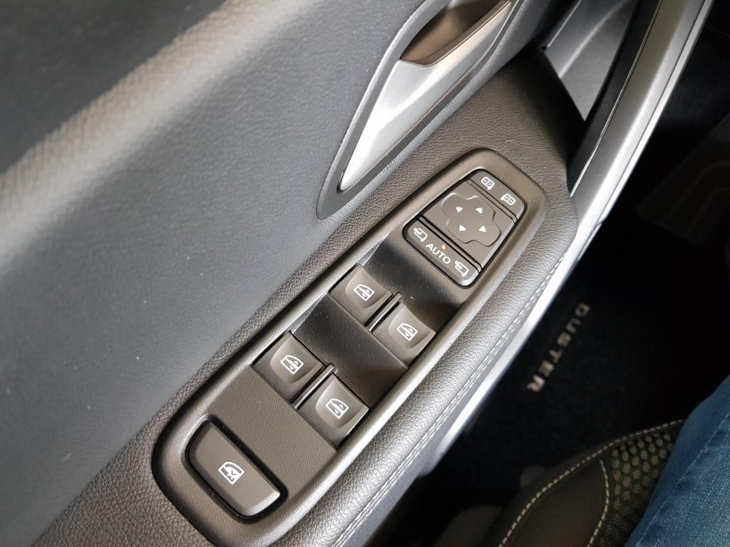 Dacia Duster 1.3 tce 130 journey