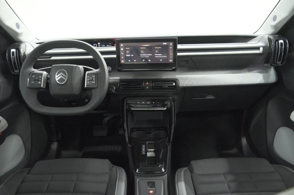 Citroen C3 Aircross 1.2 hybrid 145pk max 7p. | camera | dodehoekdetectie | 