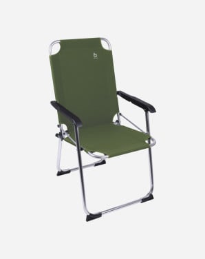 Camping stoel relaxstoel van bo kamp Stoel Copa Rio Classic ZGAN.