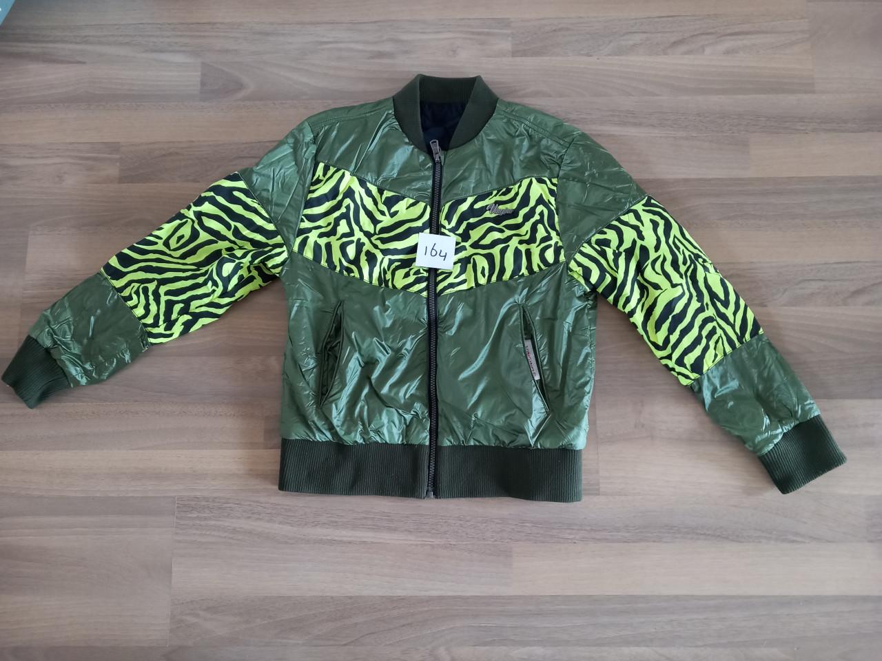 Zomerjas Vingino meisje 164