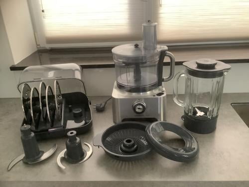 Kenwood Foodprocessor