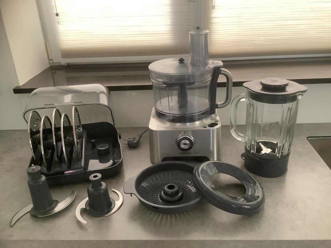 Kenwood Foodprocessor