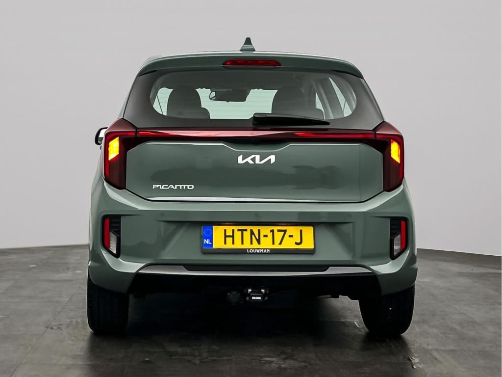 Kia Picanto 1.0 dpi dynamicline | navigatie | camera | apple carplay/androi