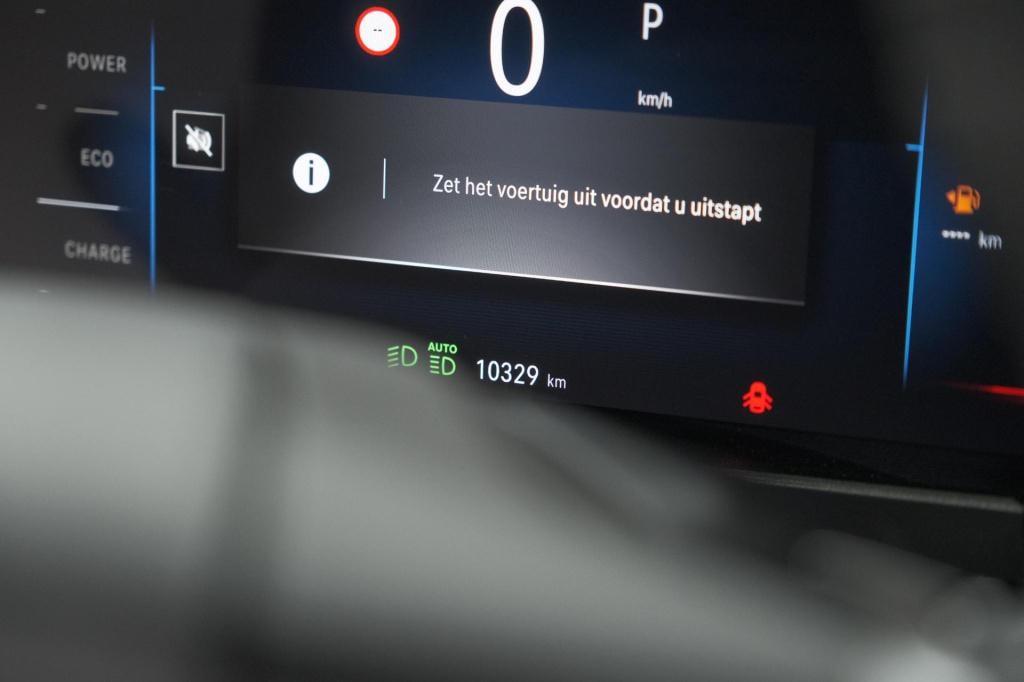 Opel Mokka 1.2 turbo 145 hybrid gs | camera | apple carplay | parkeersensor