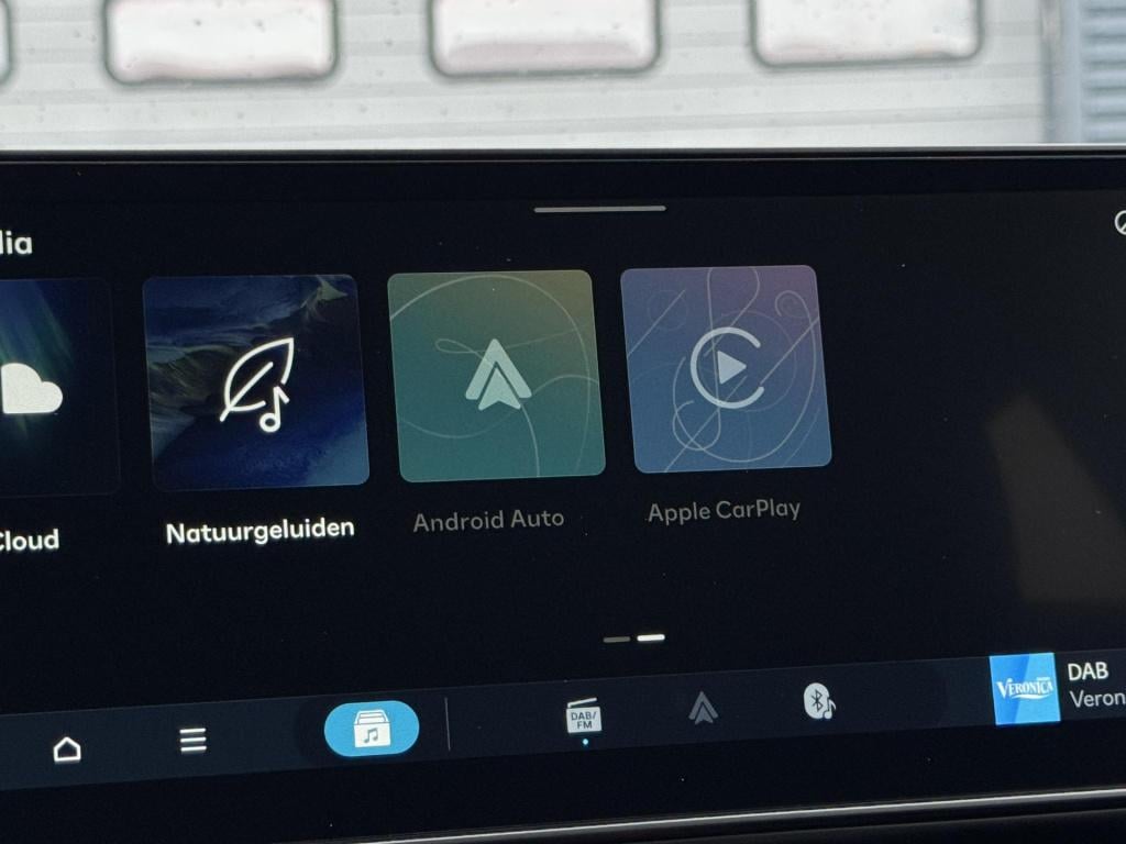 Hyundai Ioniq 5 n line edition 84 kwh soh 99,7% nl-auto + 1e eigenaar, nieu