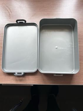 Mepal broodtrommel mt L